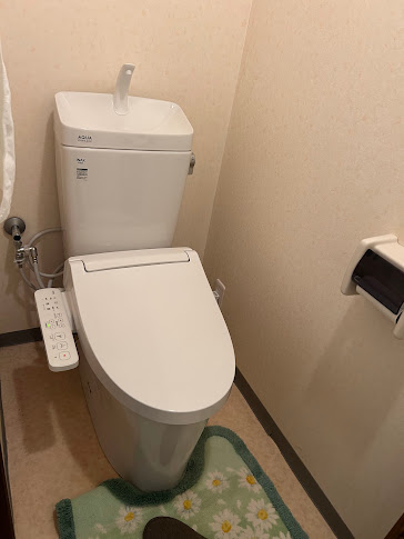 倉敷市 | マンションの水回り設備の入れ替えをして、暮らしやすい空間になりました！