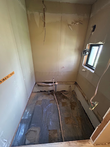 倉敷市 | 水廻り設備にこだわりを詰め込み、ワンランク上の住空間となりました!