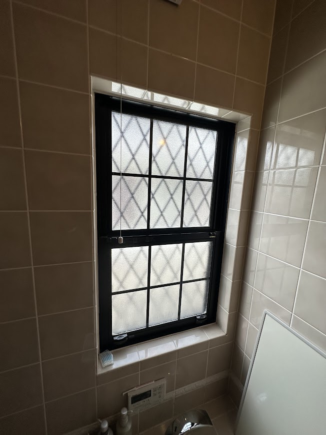 岡山市 | ユニットバス工事で安心安全の浴室へ