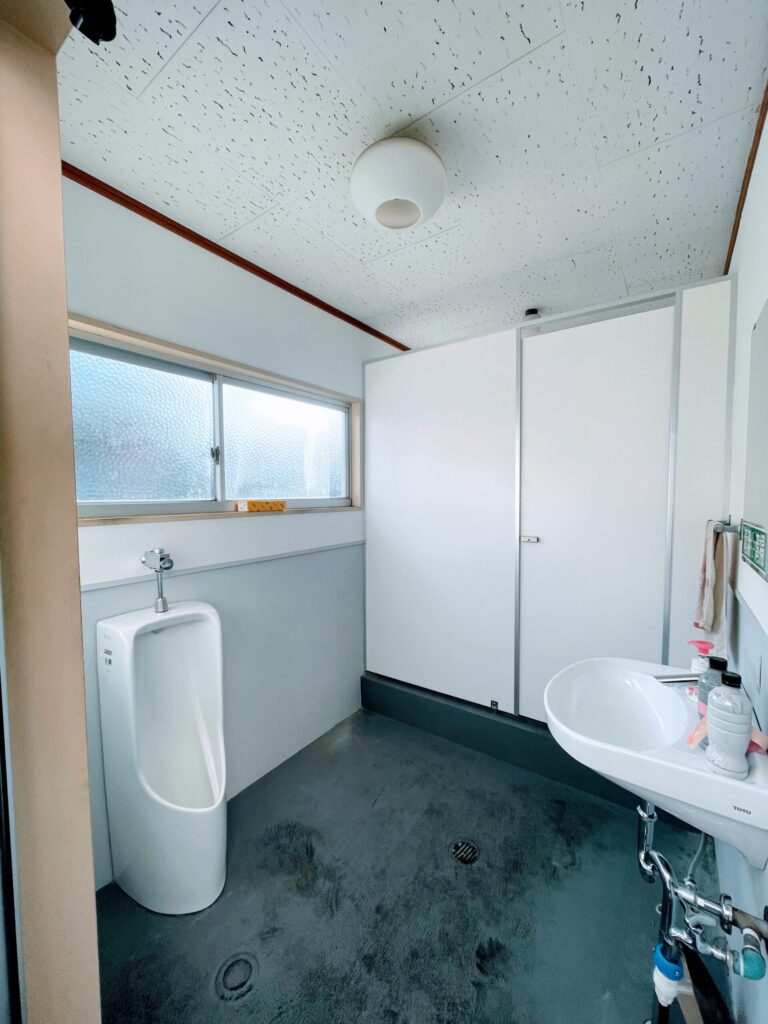 倉敷市｜みんなが使うトイレを美しく！！