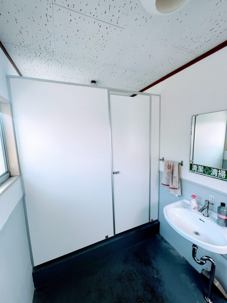 倉敷市｜みんなが使うトイレを美しく！！