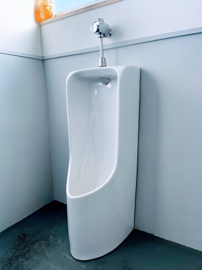 倉敷市｜みんなが使うトイレを美しく！！