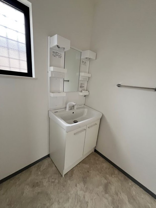 倉敷市 | 中古物件を外装リフォームして、まるで新築のような見た目に生まれ変わりました。