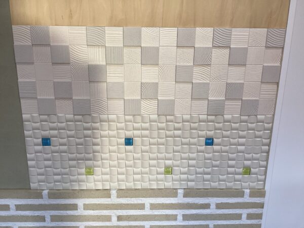 快適空間をエコカラットで！！