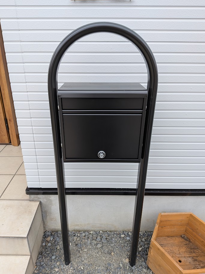 倉敷市 | 中古物件を外装リフォームして、まるで新築のような見た目に生まれ変わりました。