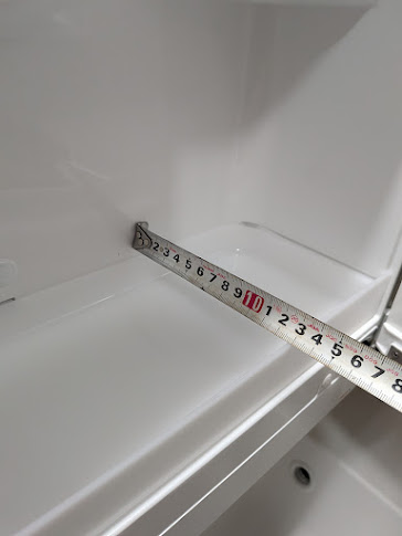 倉敷市 | LIXILのクレヴィで洗面所の主役になれる化粧台となりました。