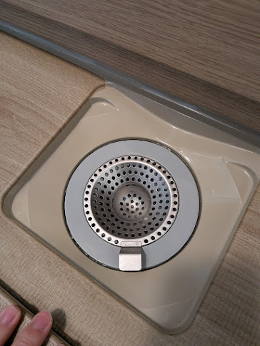 倉敷市 | クリナップのラクヴィアでお部屋のような浴室空間に、洗面所は内装貼替でまるで新築空間になりました！