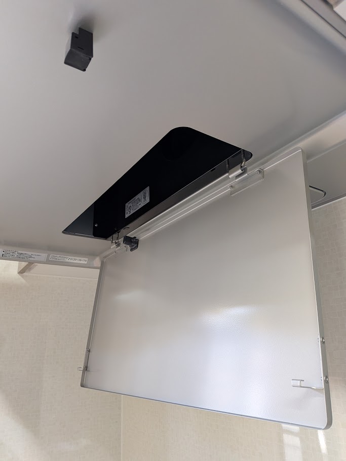 倉敷市 |クリナップ独自の機能を盛り込んだ、お手入れのしやすいキッチンとなりました！