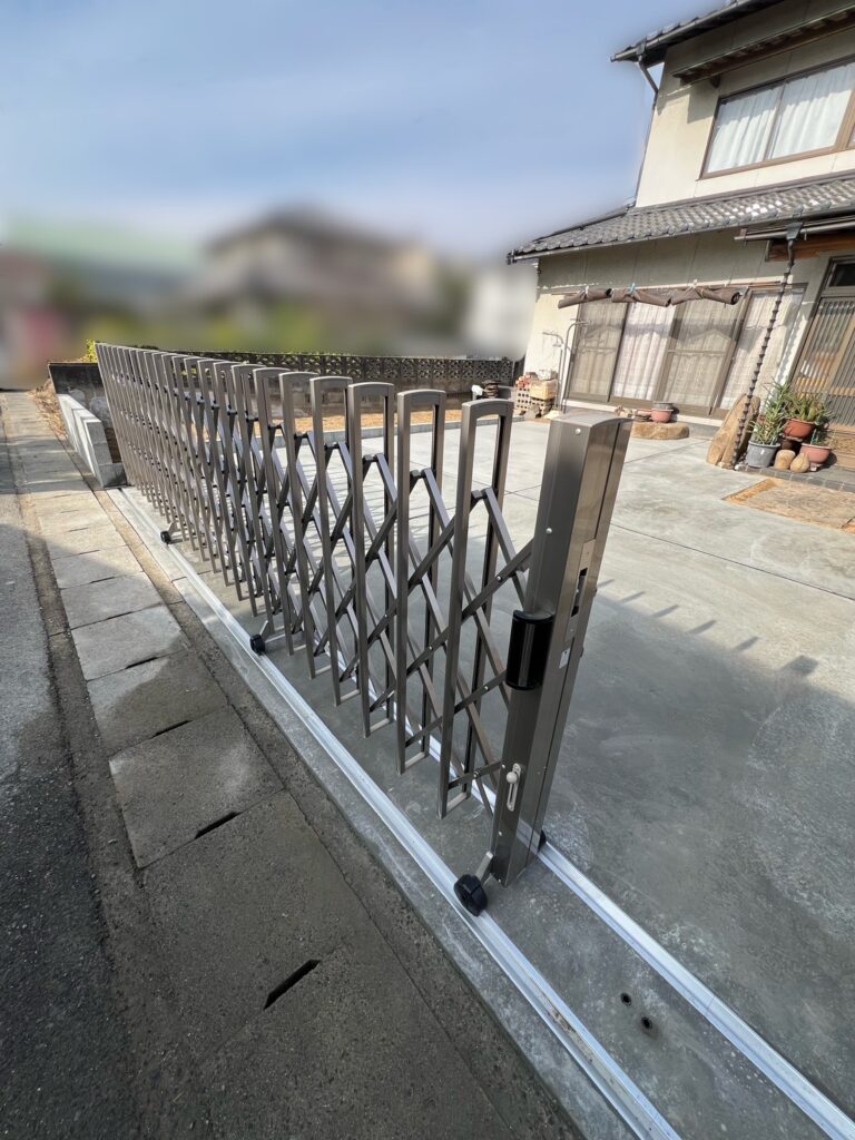 倉敷市｜暮らしに合わせて庭をリフォーム！