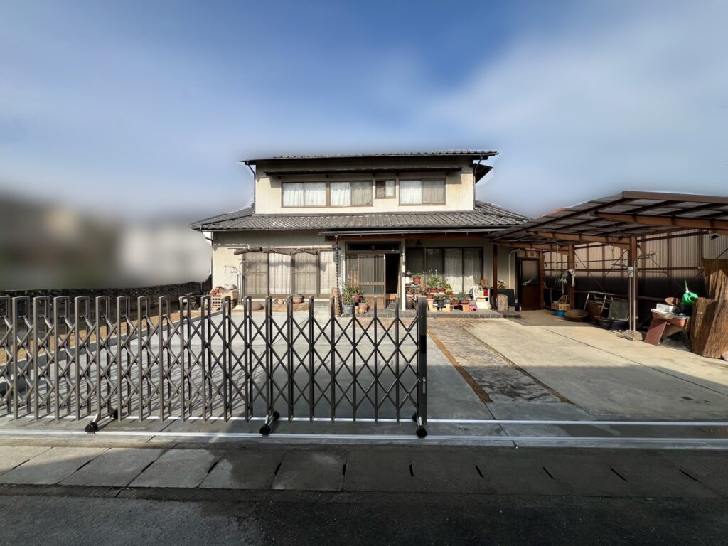 倉敷市｜暮らしに合わせて庭をリフォーム！