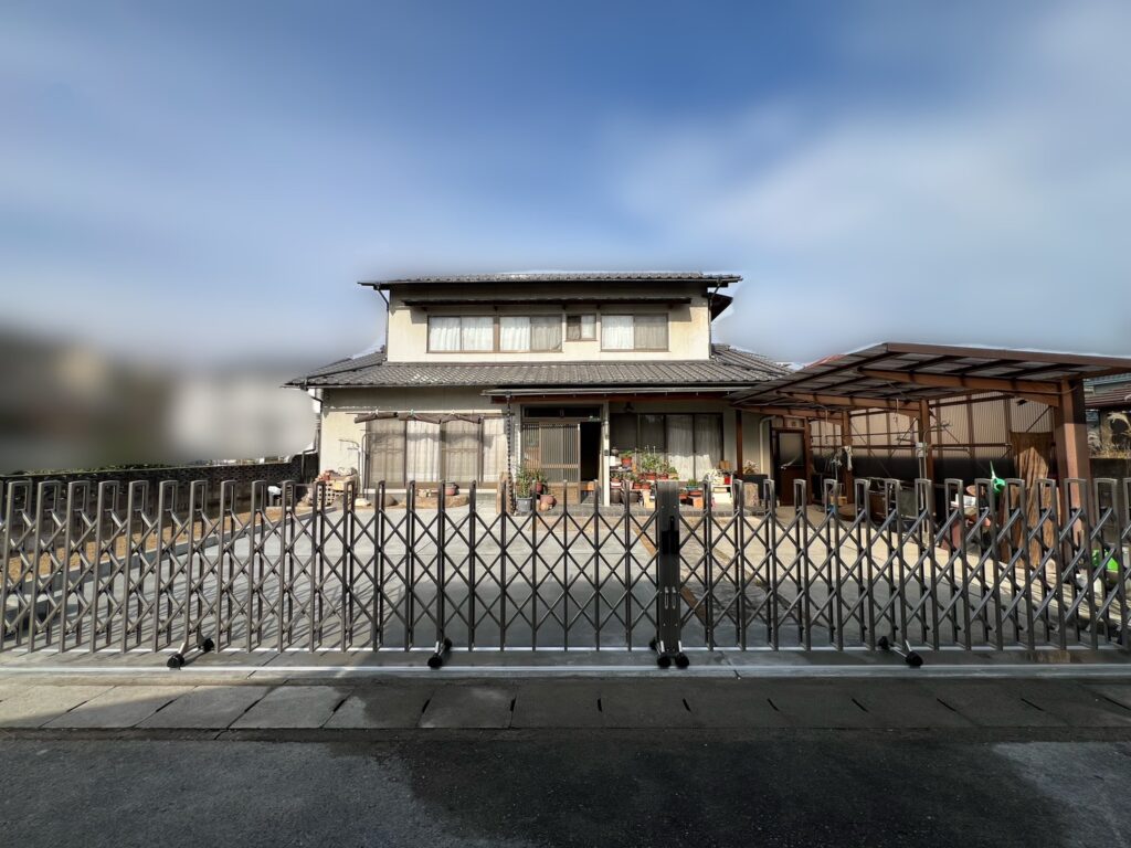 倉敷市｜暮らしに合わせて庭をリフォーム！