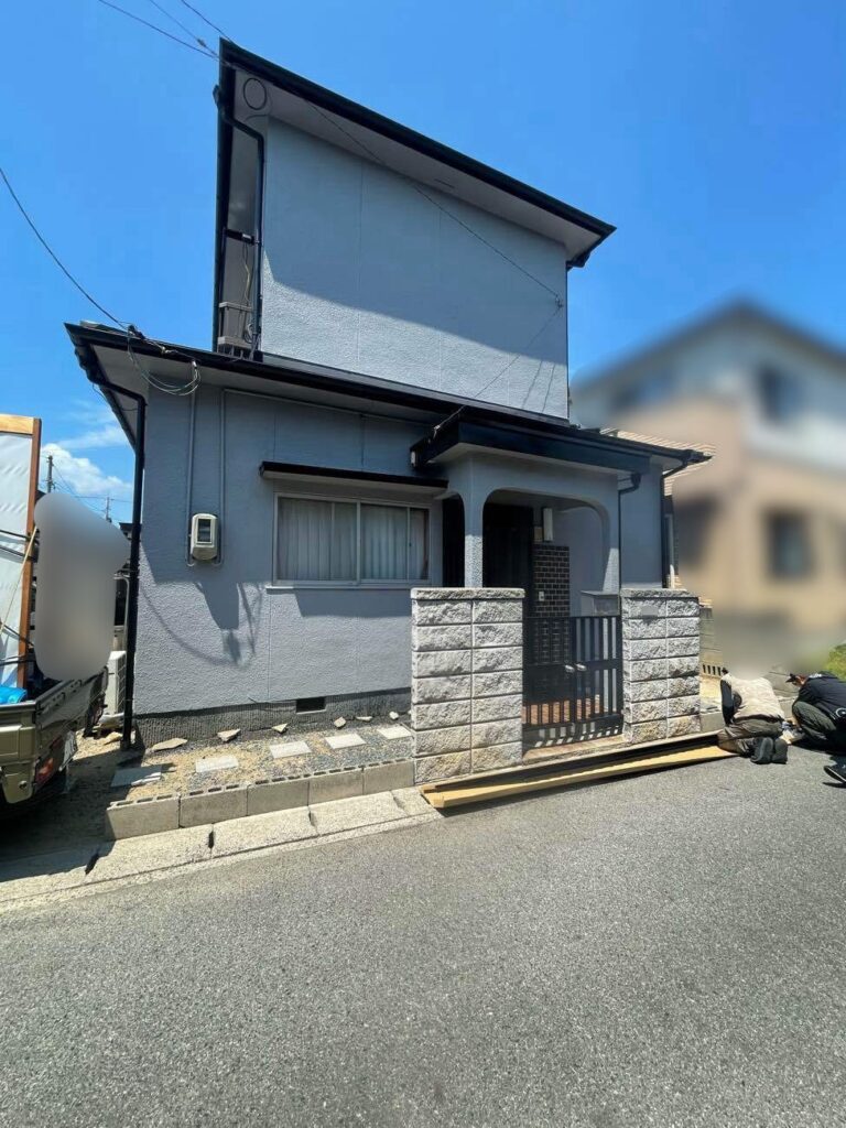 倉敷市｜屋根と外壁の同時改修で、お住まいの耐久性を徹底向上