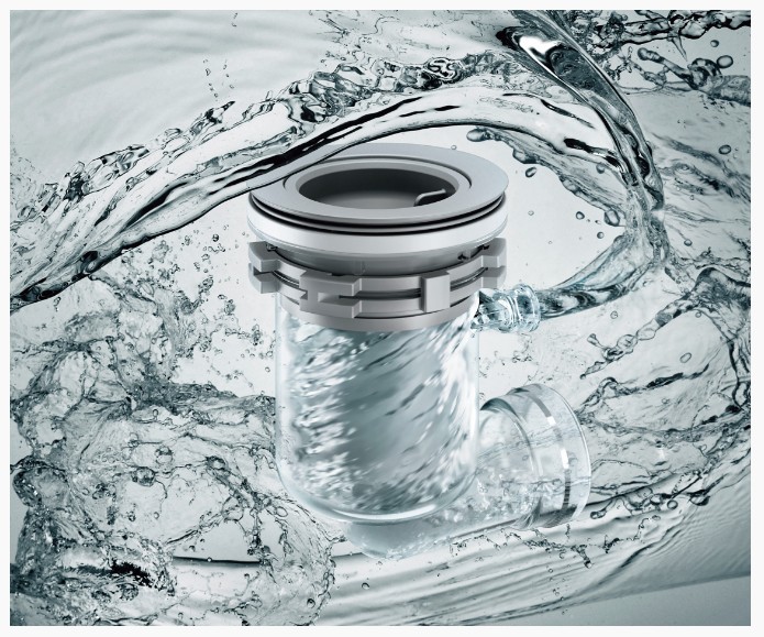 倉敷市 |クリナップ独自の機能を盛り込んだ、お手入れのしやすいキッチンとなりました!