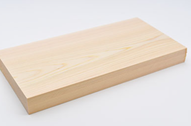 無垢材と突板って？