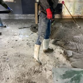 笠岡市　K様邸　リノベ工事