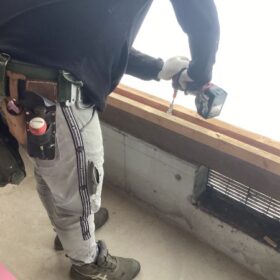 浅口市　M様邸　リノベ工事