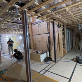 安全パトロール