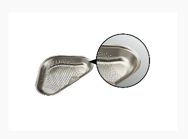 倉敷市 |クリナップ独自の機能を盛り込んだ、お手入れのしやすいキッチンとなりました!