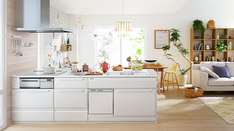 【衝撃】金タワシでこすっても無傷!? タカラスタンダードの「ホーロー」が最強すぎる件