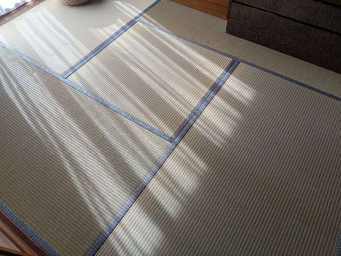 総社市 | 畳工事もカスケホームへお任せください。