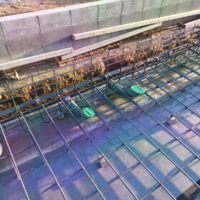 玉島　新築工事　I様邸