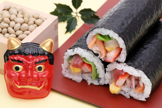 節分は「お家のデトックス」！邪気を払い福を呼ぶリフォームのすすめ