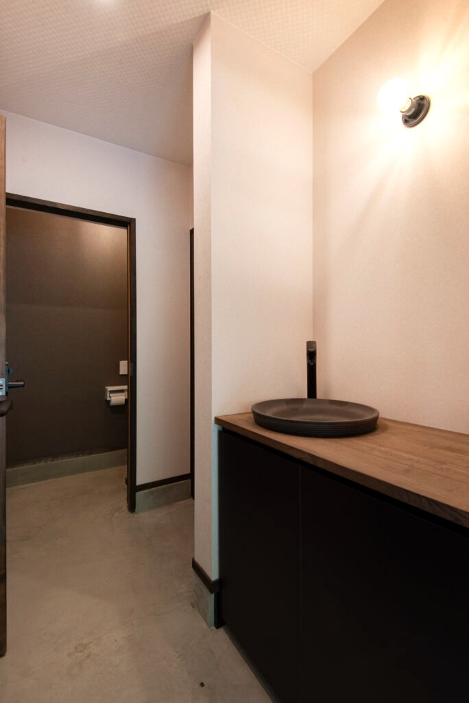 浅口市│「刻を継ぐ庭」静寂と光の古民家カフェ