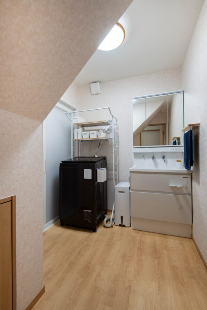 岡山市│ペットと家族の快適な毎日を叶える、同居リノベーション