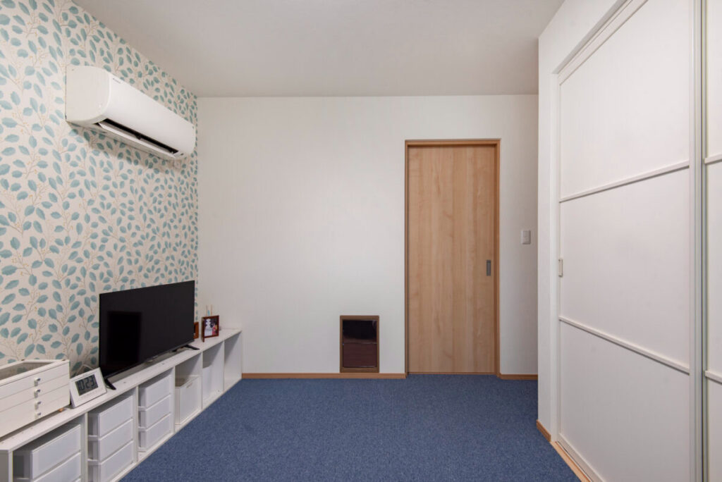 岡山市│ペットと家族の快適な毎日を叶える、同居リノベーション