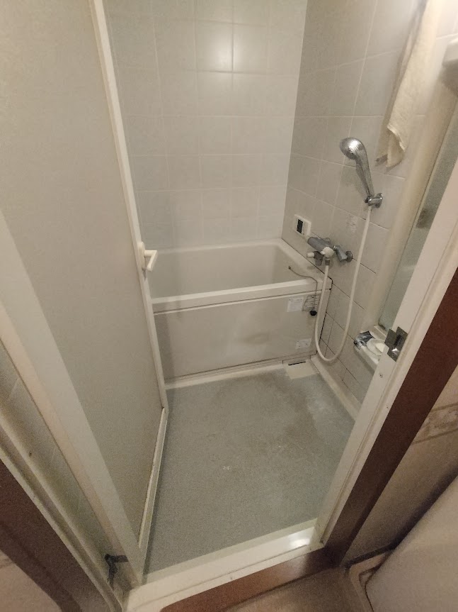 岡山市│マンション水回り工事 LIXILで叶える快適リフォーム!