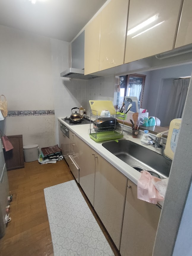 岡山市│マンション水回り工事 LIXILで叶える快適リフォーム!