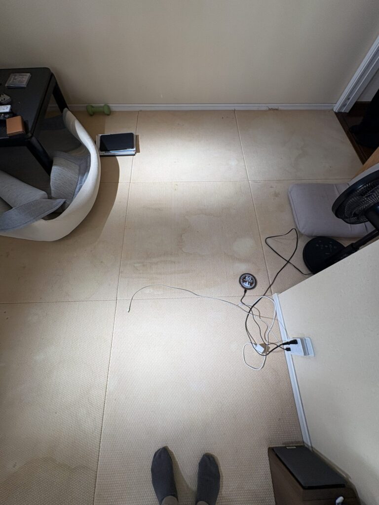 倉敷市 |畳新調でお部屋がパッと明るく!