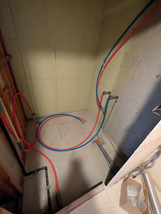 岡山市│マンション水回り工事 LIXILで叶える快適リフォーム!