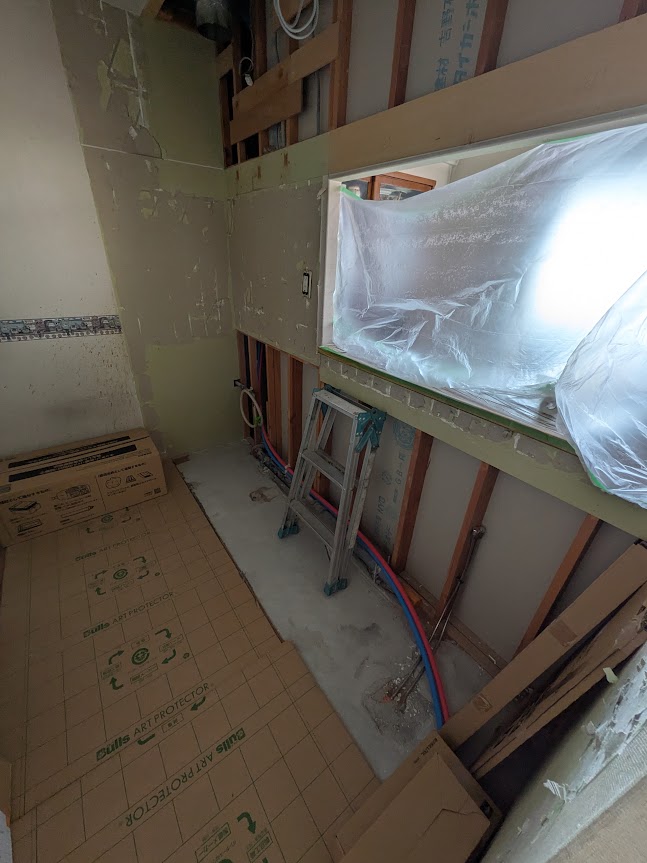 岡山市│マンション水回り工事 LIXILで叶える快適リフォーム!