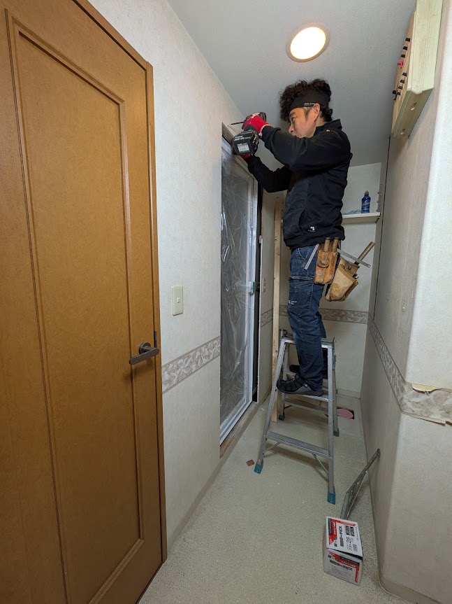 岡山市│マンション水回り工事 LIXILで叶える快適リフォーム!