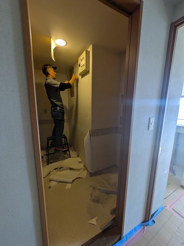 岡山市│マンション水回り工事 LIXILで叶える快適リフォーム!