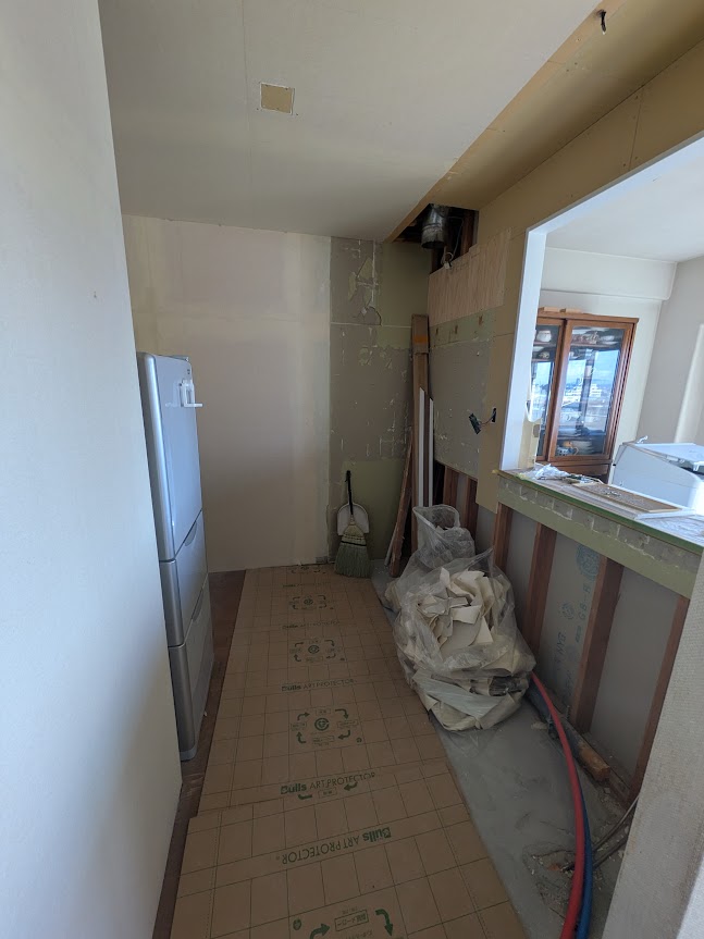 岡山市│マンション水回り工事 LIXILで叶える快適リフォーム!