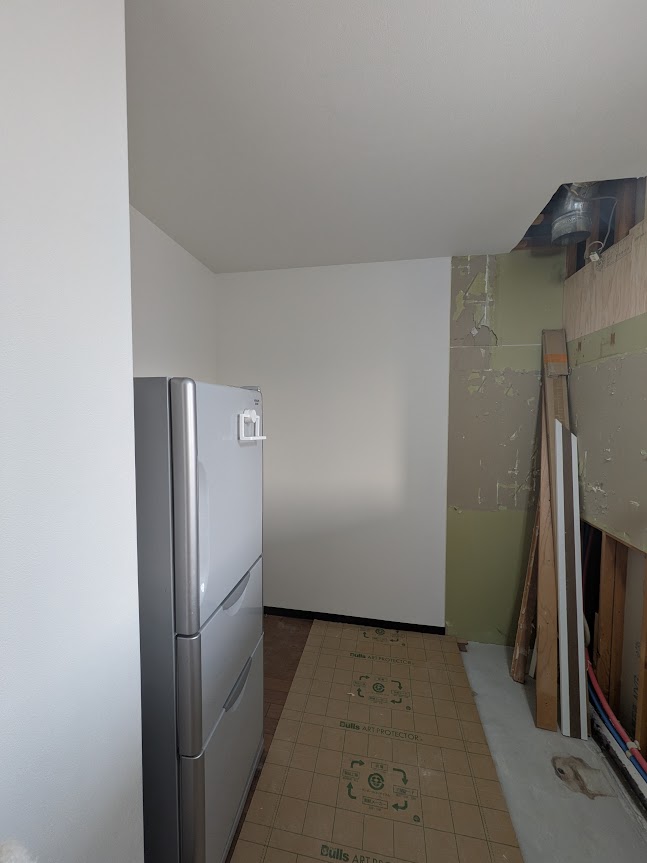 岡山市│マンション水回り工事 LIXILで叶える快適リフォーム!