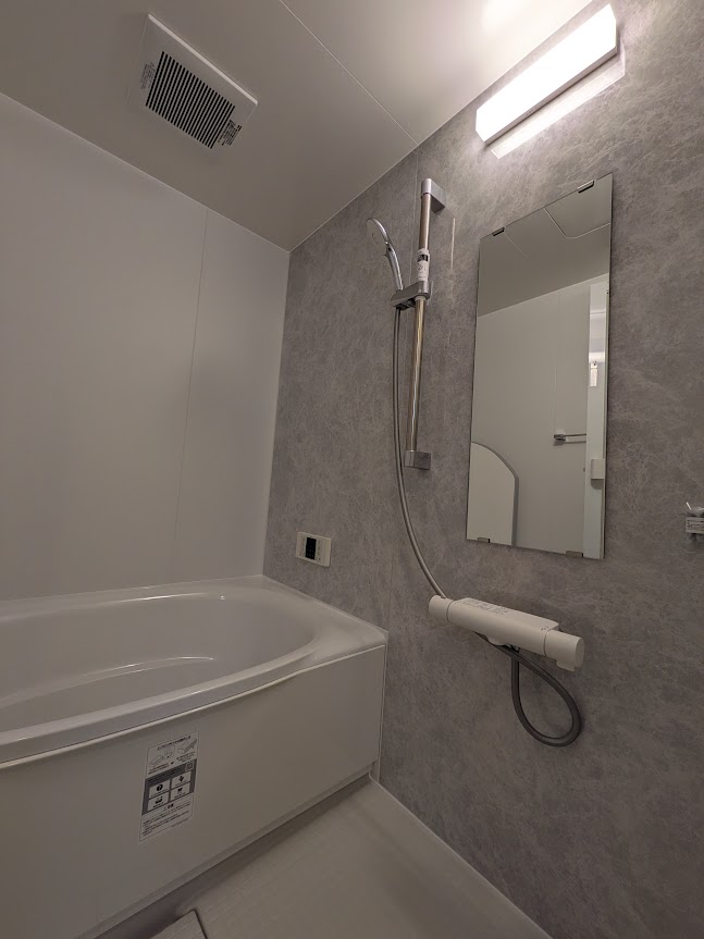 岡山市│マンション水回り工事　LIXILで叶える快適リフォーム！