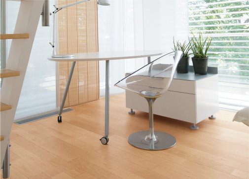 倉敷市|畳のあった和室から洋室へ!