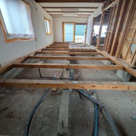 岡山市　O様邸　解体工事