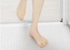 お風呂リフォーム　LIXIL　リデア　Mタイプ