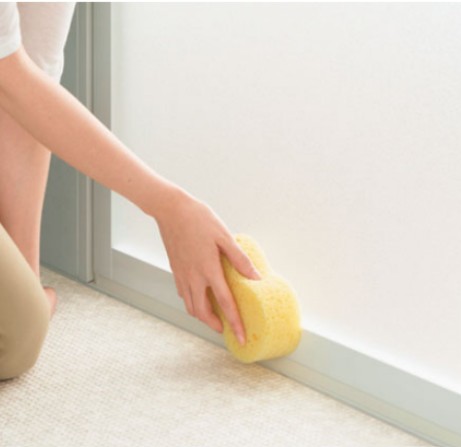 お風呂リフォーム　TOTO　サザナ　Nタイプ