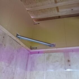 矢掛町　新築工事　K様邸　