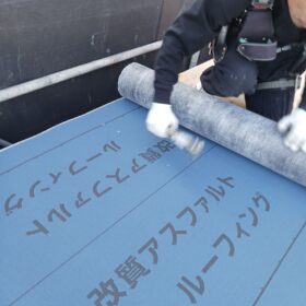 玉島　新築工事　I様邸