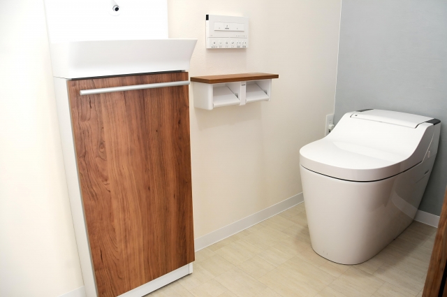 トイレ掃除が激変！最新トイレの「キレイの秘密」を徹底解説！