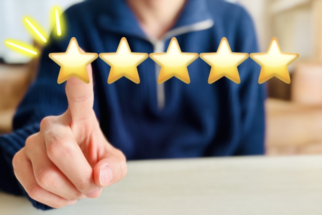 「リフォーム後の声」をお聞かせください！