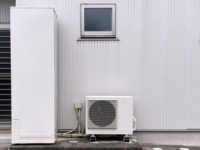 設置から10年が運命の分かれ目！補助金でお得に最新エコキュートへ替えるなら今