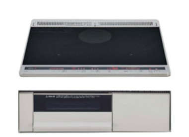 キッチンリフォーム　TOTO　ミッテ