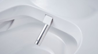 トイレリフォーム　パナソニック　アラウーノS160